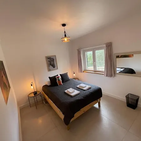 Ferienhaus Private With Pool & Jacuzzi, Bbq & Pizzaoven Santo Isidoro