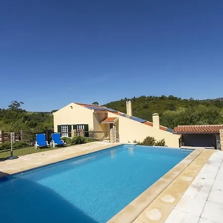 Private With Pool & Jacuzzi, Bbq & Pizzaoven