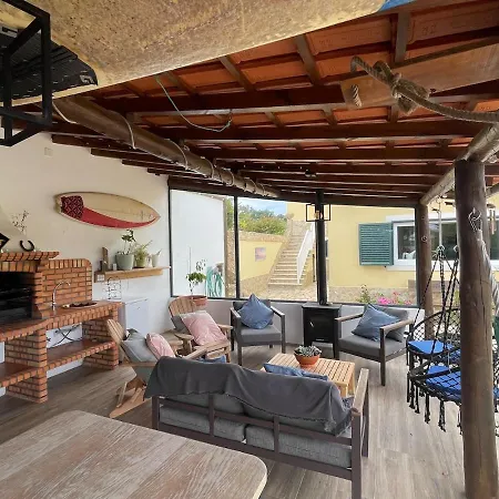 Private With Pool & Jacuzzi, Bbq & Pizzaoven * Santo Isidoro