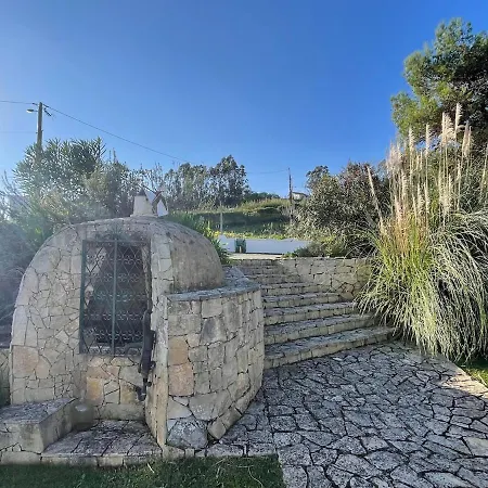 Private With Pool & Jacuzzi, Bbq & Pizzaoven *