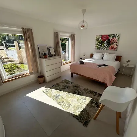 Holiday home Private With Pool & Jacuzzi, Bbq & Pizzaoven *