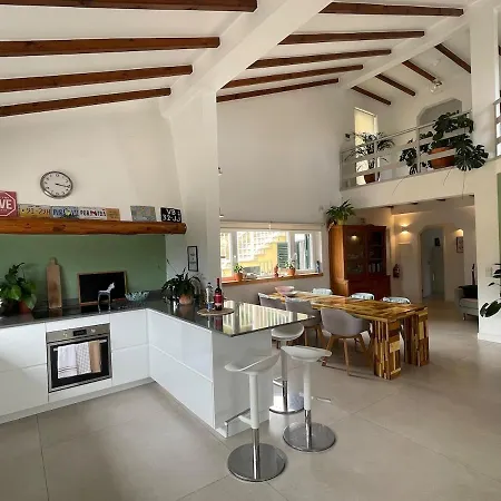 Private With Pool & Jacuzzi, Bbq & Pizzaoven Holiday home Santo Isidoro