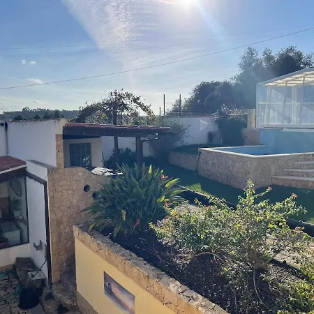 Holiday home Private With Pool & Jacuzzi, Bbq & Pizzaoven Santo Isidoro