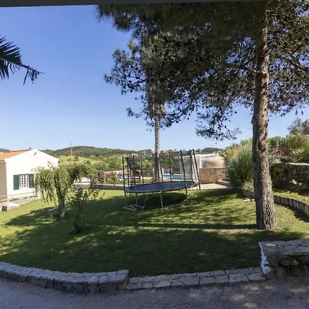 Private With Pool & Jacuzzi, Bbq & Pizzaoven Santo Isidoro